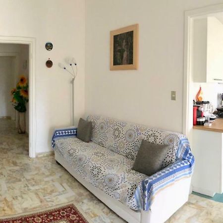 Il Quintopiano Genoa Bagian luar foto