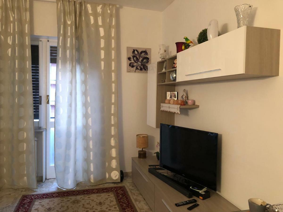 Il Quintopiano Genoa Bagian luar foto