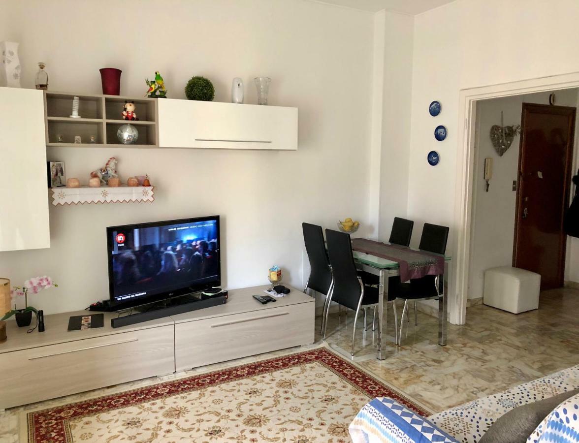 Il Quintopiano Genoa Bagian luar foto