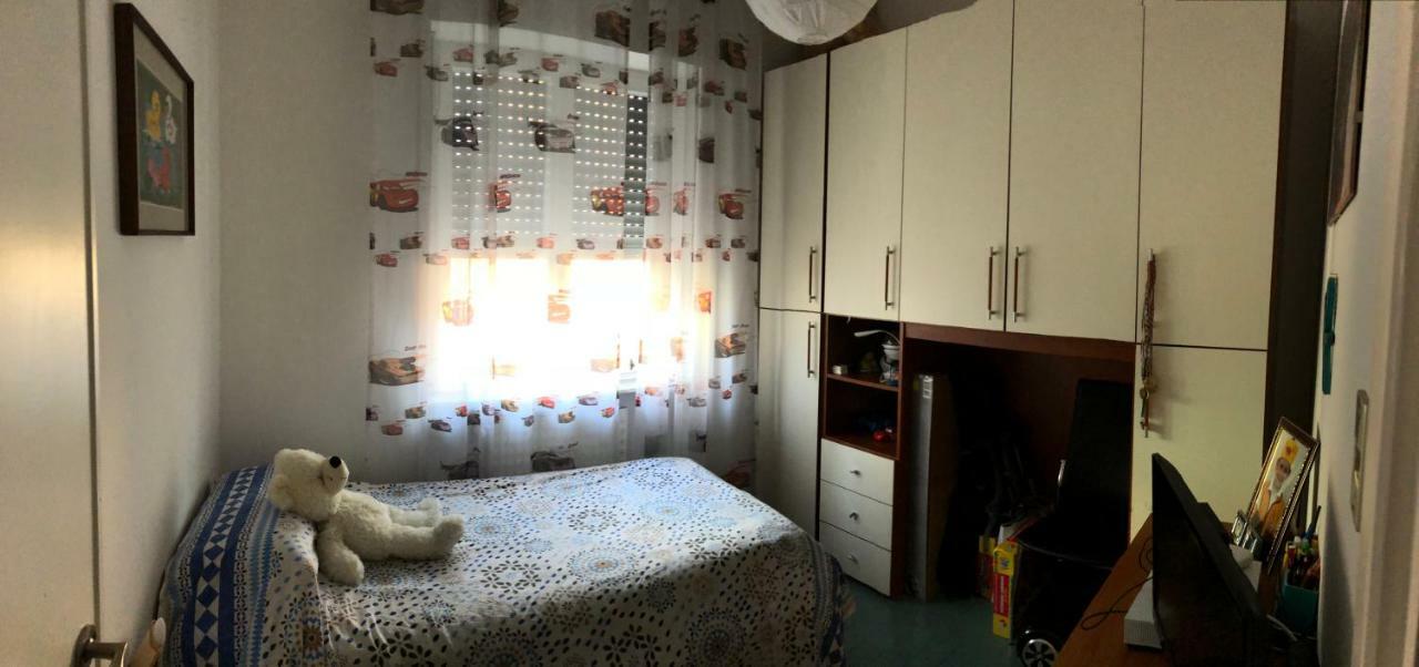 Il Quintopiano Genoa Bagian luar foto