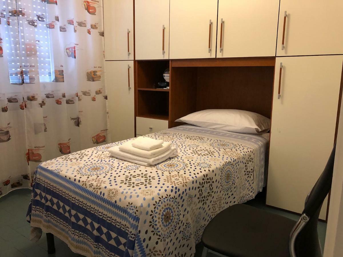 Il Quintopiano Genoa Bagian luar foto